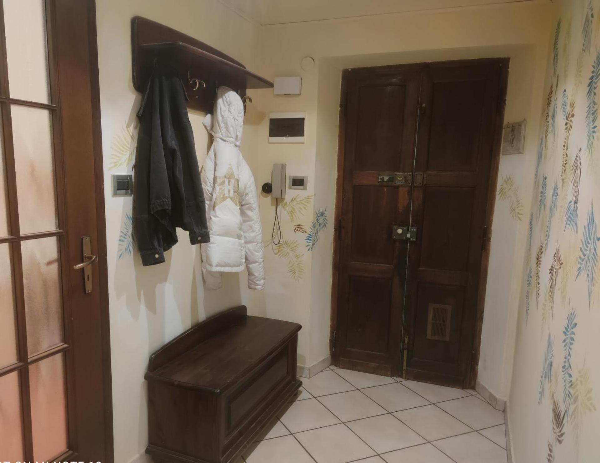 דירות פינרולו La Dimora Del Borgo מראה חיצוני תמונה