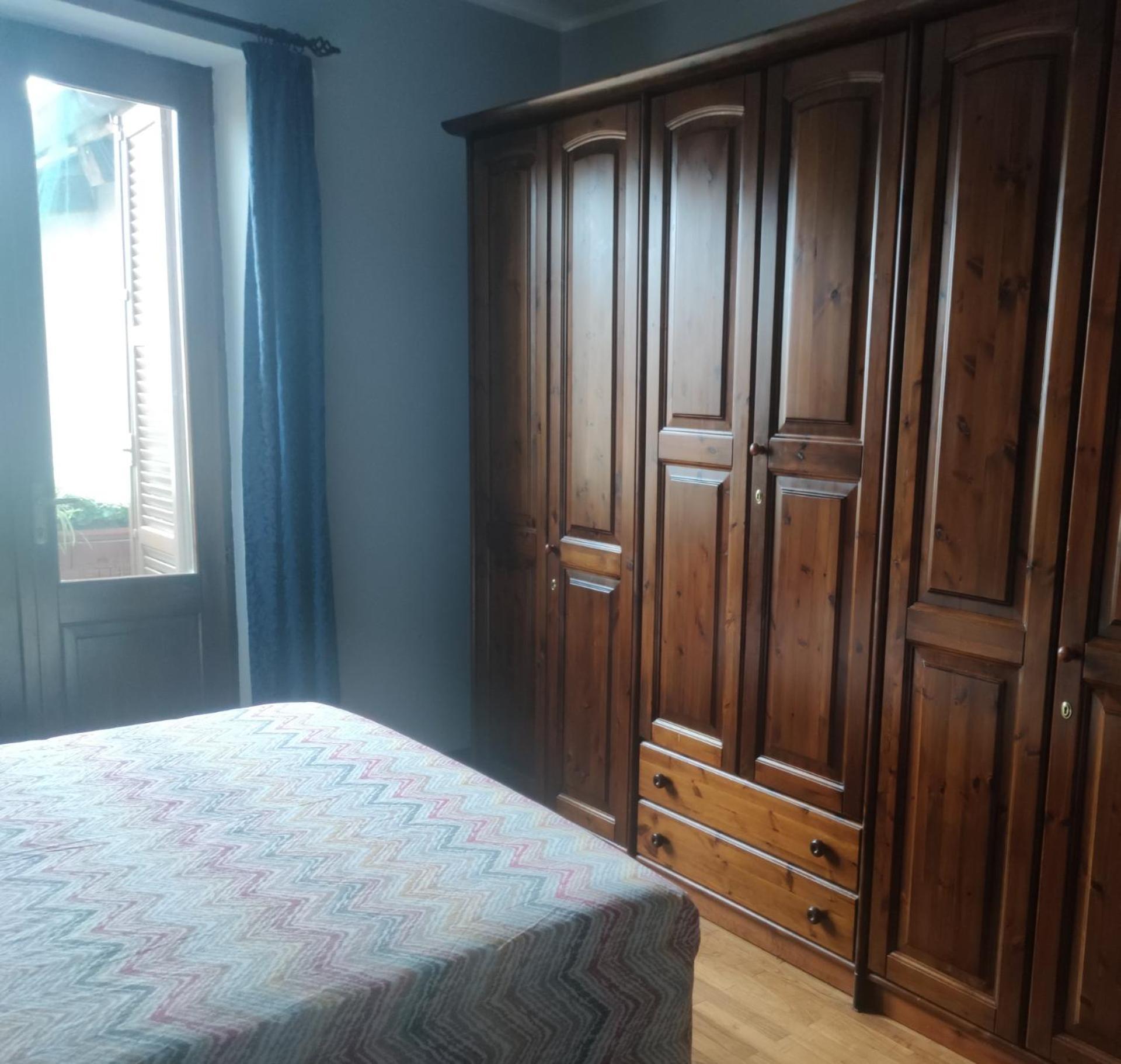דירות פינרולו La Dimora Del Borgo מראה חיצוני תמונה