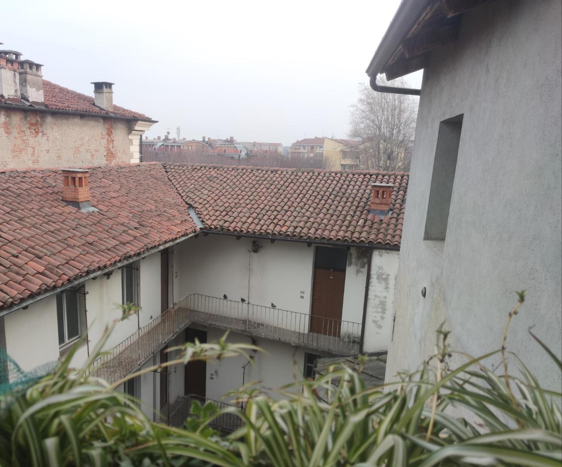 דירות פינרולו La Dimora Del Borgo מראה חיצוני תמונה