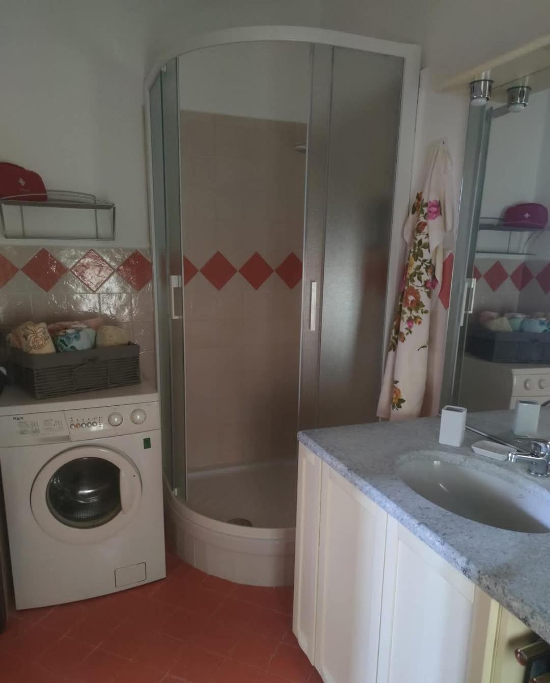 דירות פינרולו La Dimora Del Borgo מראה חיצוני תמונה